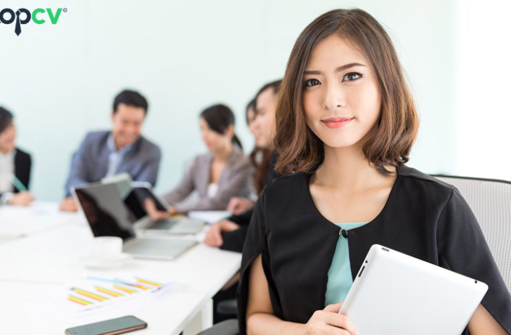 Cách sàng lọc hồ sơ ứng viên tìm việc hiệu quả và tiết kiệm chi phí hồ sơ ứng viên tìm việc