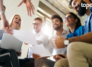 Employee Referral là gì? Các bước xây dựng Employee Referral Program (ERP) hiệu quả Xác định rõ mục tiêu tuyển dụng