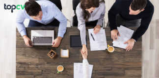 Các tiêu chí tuyển dụng giúp doanh nghiệp đánh giá năng lực ứng viên tiêu chí tuyển dụng