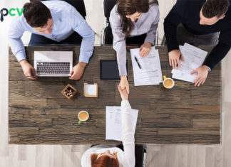 Các tiêu chí tuyển dụng giúp doanh nghiệp đánh giá năng lực ứng viên tiêu chí tuyển dụng