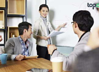 Đâu là trang tuyển dụng uy tín hàng đầu hiện nay? trang tuyển dụng uy tín