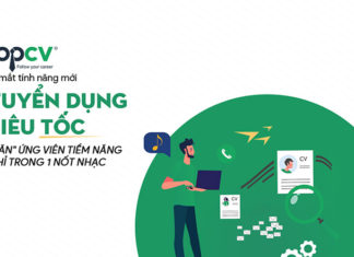 Danh sách các trang web tuyển dụng hàng đầu Việt Nam các trang web tuyển dụng
