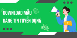 Mẫu đăng tin tuyển dụng là gì? Top 5 mẫu tin tuyển dụng ấn tượng mau-dang-tin-tuyen-dung-topcv