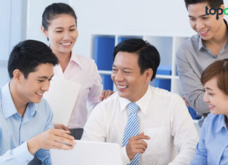 Lộ trình thăng tiến của người làm nghề quản lý nhân sự nghề quản lý nhân sự