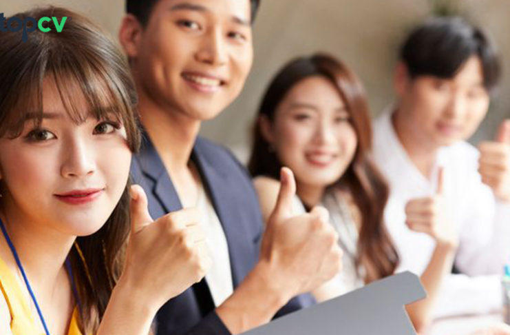Tuyển dụng là gì? Mục đích và ý nghĩa của tuyển dụng nhân sự Nhân viên tuyển dụng là gì?
