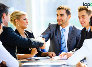 Quản lý nhân sự là gì? Tầm quan trọng của quản lý nhân sự trong doanh nghiệp quản lý nhân sự là gì