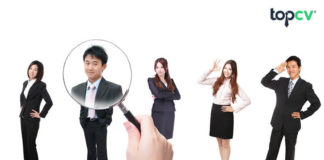 Bộ phận tuyển dụng giữ vai trò gì trong doanh nghiệp? bộ phận tuyển dụng