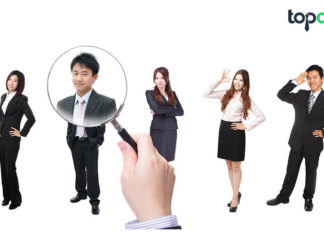 Bộ phận tuyển dụng giữ vai trò gì trong doanh nghiệp? bộ phận tuyển dụng