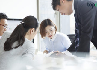 7 cách quản lý nhân viên cứng đầu mà nhà nhà quản lý nào cũng nên biết cách quản lý nhân viên cứng đầu