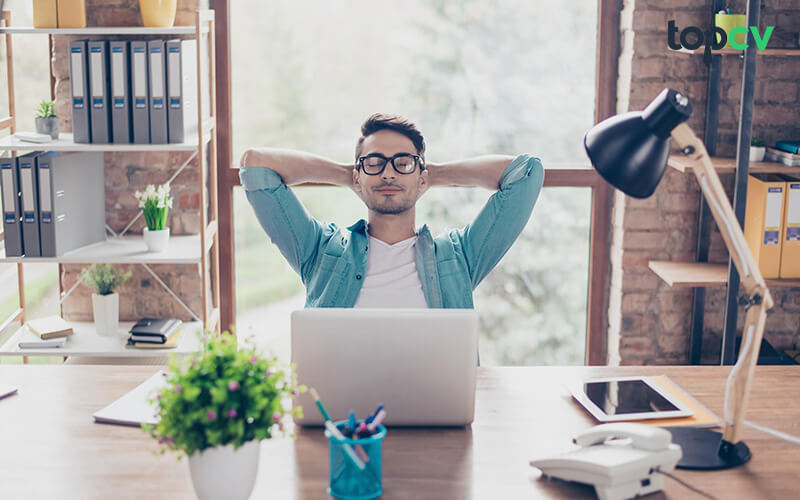 Bạn cần sở hữu nhiều kỹ năng để làm tốt công việc