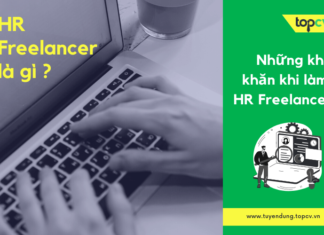 HR Freelancer là gì? Những khó khăn khi làm HR Freelancer hr-freelancer-la-g-topcv