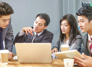 Top 7 lý do bạn nên chọn ngành quản lý nhân sự ngành quản lý nhân sự