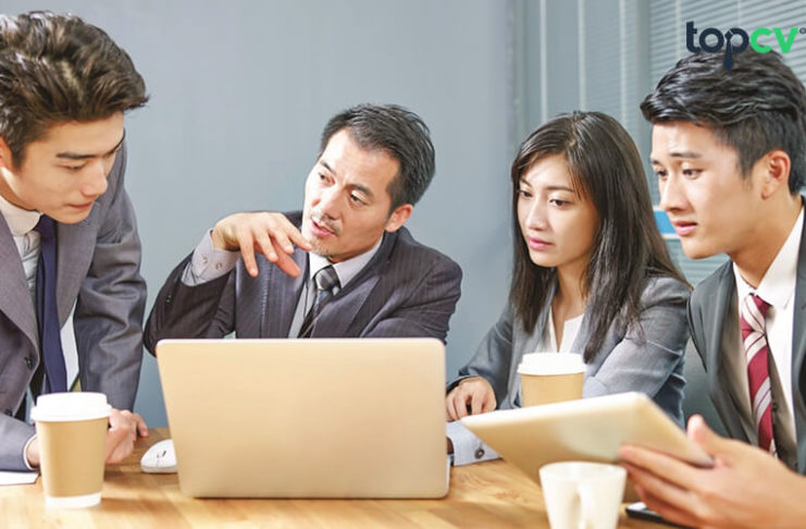 Top 7 lý do bạn nên chọn ngành quản lý nhân sự ngành quản lý nhân sự