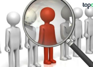 Quá trình tuyển dụng của doanh nghiệp gồm những ai tham gia? quá trình tuyển dụng