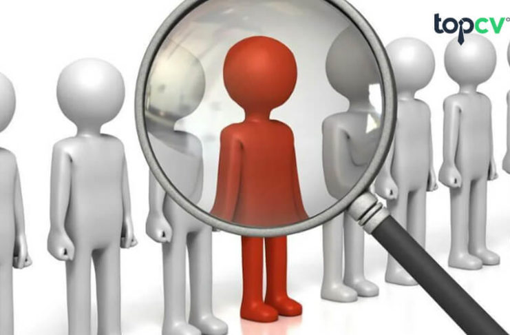 Quá trình tuyển dụng của doanh nghiệp gồm những ai tham gia? quá trình tuyển dụng