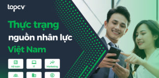 Thực trạng nguồn nhân lực Việt Nam hiện nay thực trạng nguồn nhân lực Việt Nam
