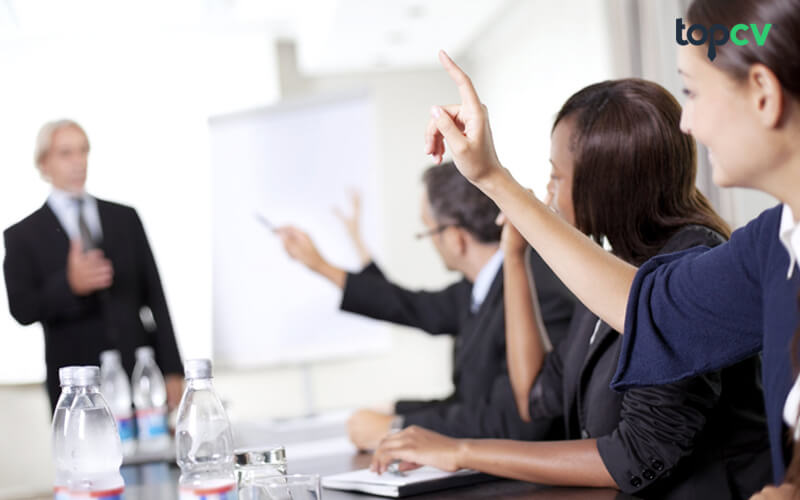 HR cần có tính cách phù hợp với nghề nhân sự để làm tốt công việc