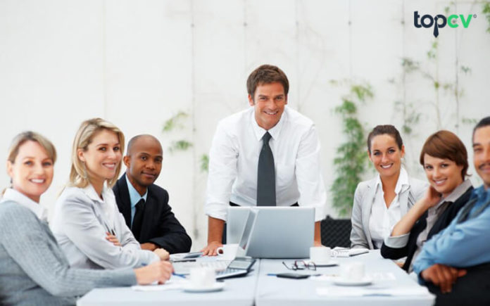 tính cách phù hợp với nghề nhân sự