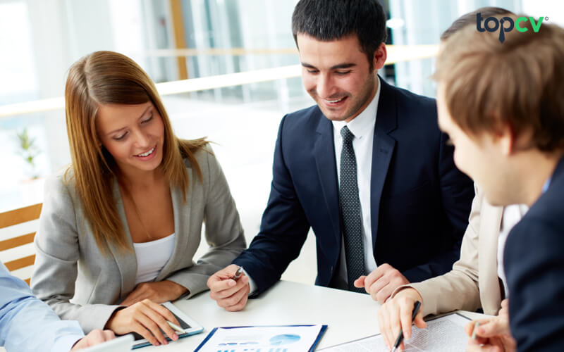 HR cần linh hoạt trước mọi tình huống