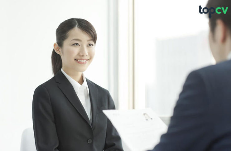7 sai lầm của ứng viên tìm việc khiến HR khó chịu ứng viên tìm việc