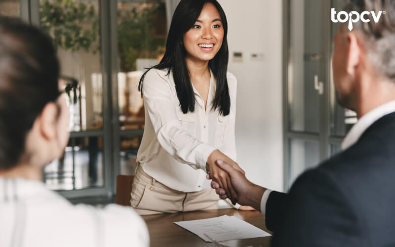 Tuyển chọn những ứng viên ưu tú cho doanh nghiệp