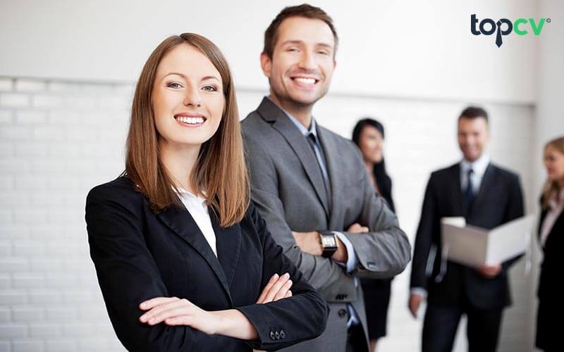 Các hình thức tuyển dụng hiệu quả giúp tìm được ứng viên chất lượng
