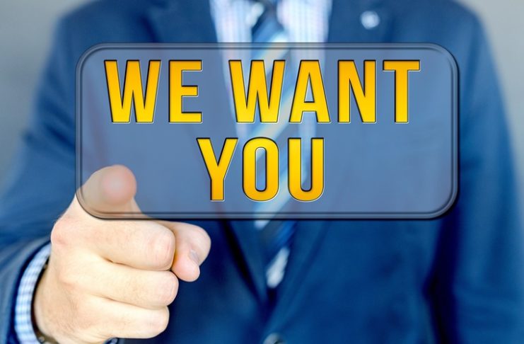 Đăng tin tuyển dụng miễn phí ở đâu uy tín?