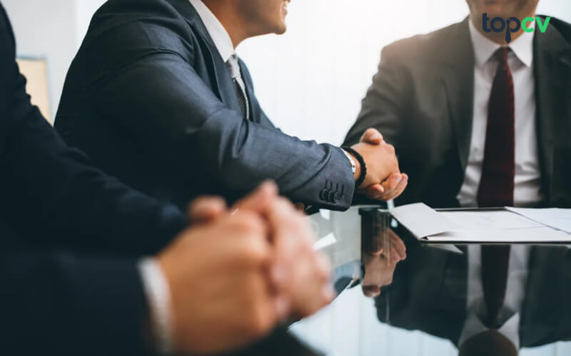 Cần đảm bảo hoàn thành tốt công việc trong thời gian ngắn nhất