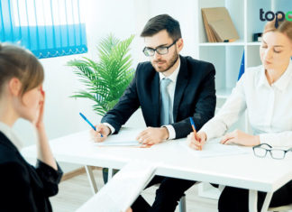 Nhà tuyển dụng cần gì ở ứng viên? 7 yếu tố gây ấn tượng với nhà tuyển dụng nhà tuyển dụng cần gì ở ứng viên