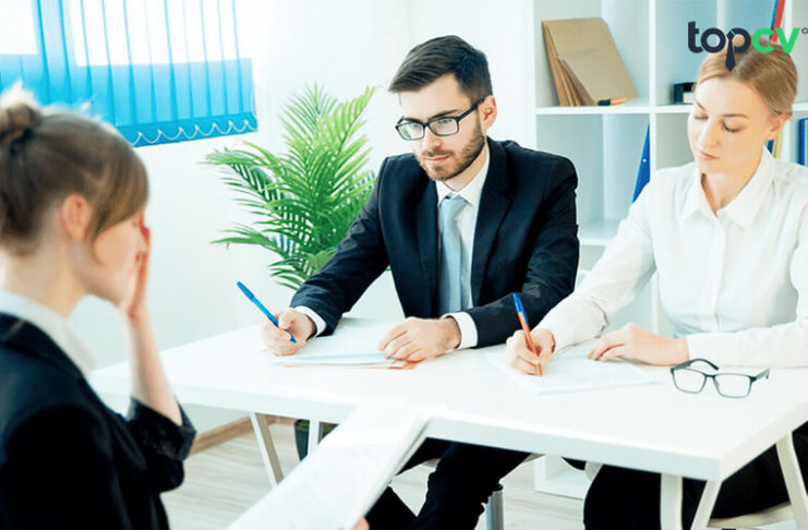 Nhà tuyển dụng cần gì ở ứng viên? 7 yếu tố gây ấn tượng với nhà tuyển dụng nhà tuyển dụng cần gì ở ứng viên