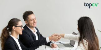 Recruitment consultant là gì? Tất tần tật về vị trí Recruitment consultant Recruitment consultant là gì?
