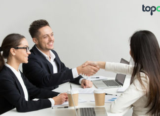 Recruitment consultant là gì? Tất tần tật về vị trí Recruitment consultant Recruitment consultant là gì?