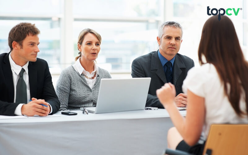Recruitment consultant là gì?