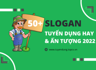 50+ Slogan tuyển dụng hay mà HR không nên bỏ lỡ slogan-tuyen-dung-hay-va-an-tuong-1
