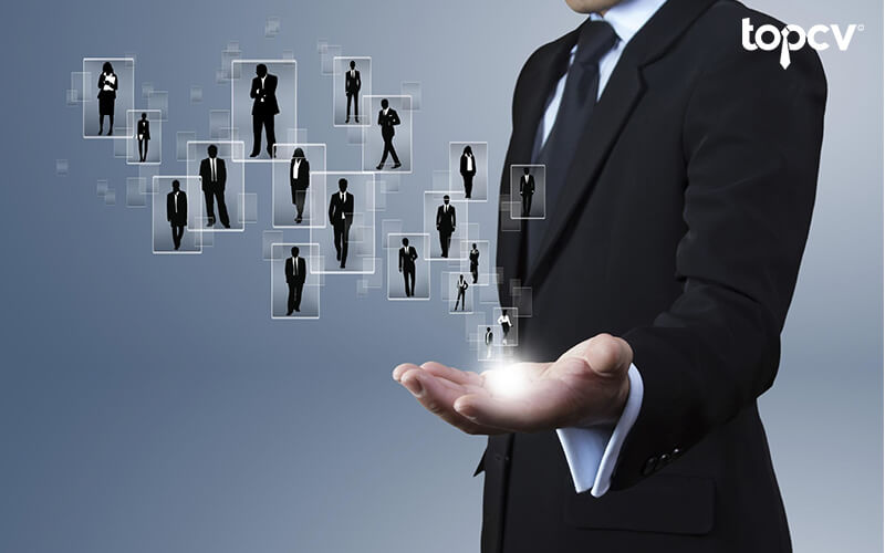 Cần tìm hiểu rõ về vị trí tuyển và số lượng tuyển dụng