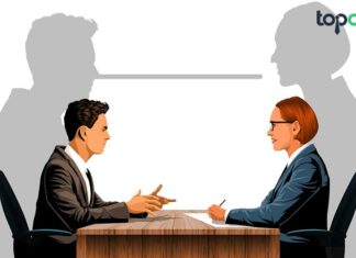 5 dấu hiệu nhận biết ứng viên nói dối trong quá trình phỏng vấn ứng viên nói dối
