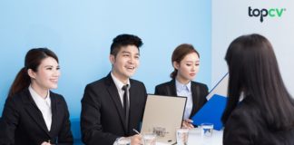 Các tiêu chí đánh giá nhân viên thử việc dành riêng cho nhà tuyển dụng các tiêu chí đánh giá nhân viên
