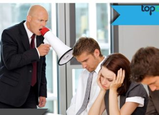 6 cách quản lý nhân viên có cá tính mạnh mà người làm sếp cần biết cách quản lý nhân viên