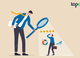 Mẫu đánh giá hiệu suất làm việc của nhân viên đánh giá hiệu suất làm việc của nhân viên