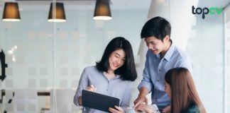 Hành chính nhân sự là gì? Mô tả công việc hằng ngày hành chính nhân sự là gì