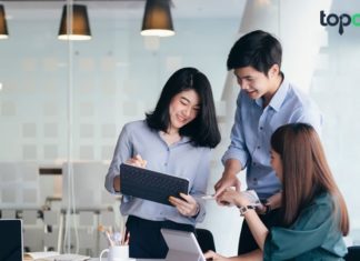 Hành chính nhân sự là gì? Mô tả công việc hằng ngày hành chính nhân sự là gì