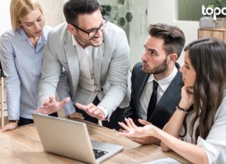 Nghệ thuật thúc đẩy nhân viên làm việc có hiệu quả Nghệ thuật thúc đẩy nhân viên làm việc có hiệu quả