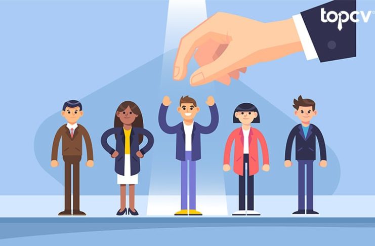 Nguyên tắc tuyển dụng viên chức được quy định ra sao nguyên tắc tuyển dụng viên chức