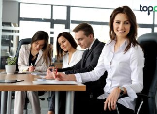 Cơ cấu tổ chức của phòng Hành chính Nhân sự phòng hành chính nhân sự 2k