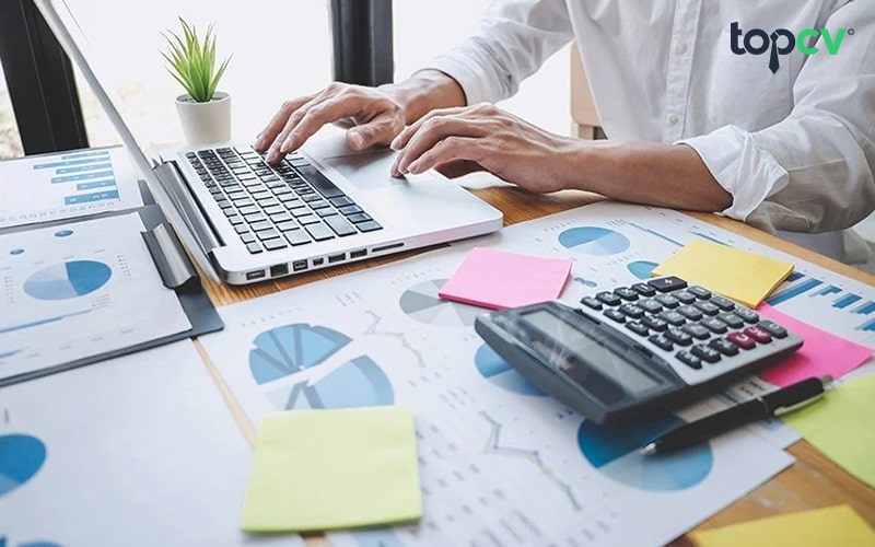 Kế toán nội bộ giúp quản lý mọi chi phí phát sinh trong doanh nghiệp