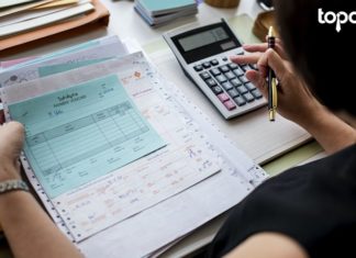 Bộ câu hỏi phỏng vấn kế toán nội bộ dành riêng cho nhà tuyển dụng phỏng vấn kế toán nội bộ