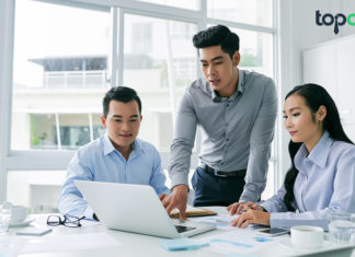 Thu hút nhân tài và tuyển dụng có điểm gì khác biệt? thu hút nhân tài