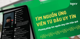 Tìm nguồn ứng viên từ đâu uy tín? Các phương pháp tìm nguồn ứng viên tim-nguon-ung-vien-tu-dau-uy-tin-topcv