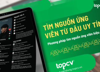 Tìm nguồn ứng viên từ đâu uy tín? Các phương pháp tìm nguồn ứng viên tim-nguon-ung-vien-tu-dau-uy-tin-topcv
