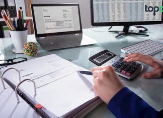 Vì sao các doanh nghiệp gặp khó khăn trong tuyển dụng kế toán giỏi? tuyển dụng kế toán